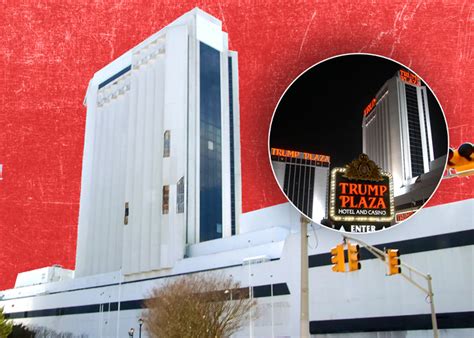 trump plaza casino demolished